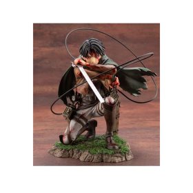فیگور Levi از انیمه Attack On Titan