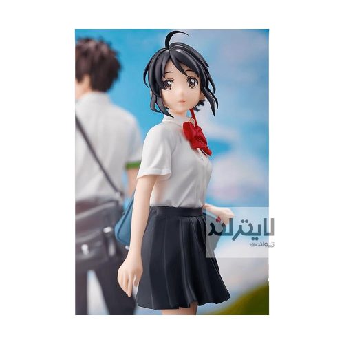 فیگور Mitsuha Miyamizu از انیمه Your Name
