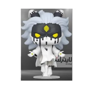 فیگور Boruto Momoshiki