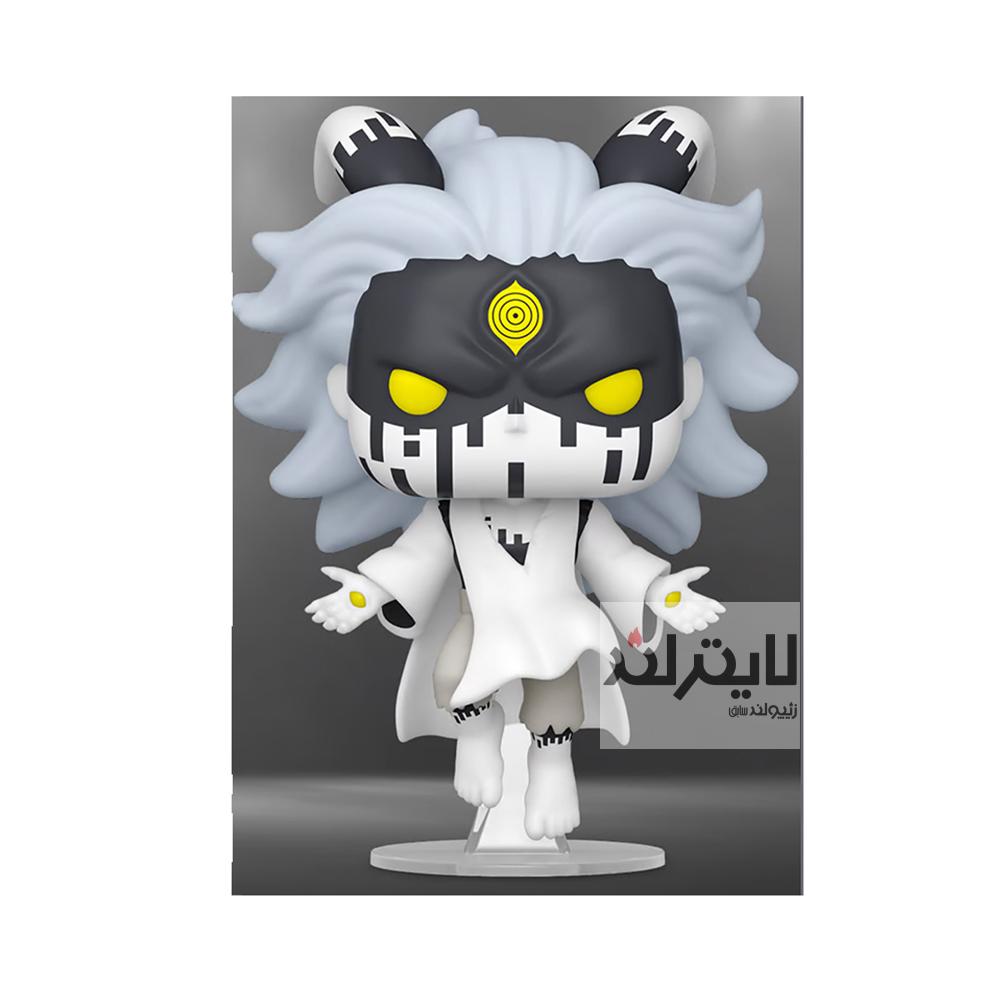 فیگور Boruto Momoshiki 1 فیگور Boruto Momoshiki