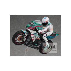 فیگور موتور TT-Zero 13 با شخصیت Hatsune از انیمه Racing Miku