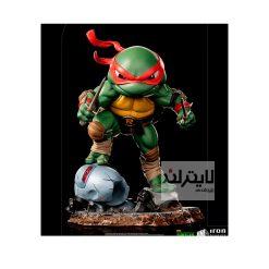 فیگور Raphael سری Minico از لاک پشت های نینجا