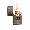 فندک زیپو مدل VIP کد 28531 4 28531 vip 02