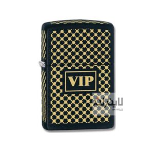 فندک زیپو مدل VIP کد 28531