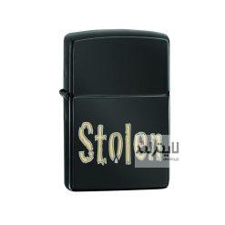 فندک زیپو Stolen کد 28834