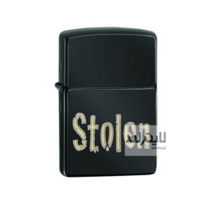 فندک زیپو Stolen کد 28834