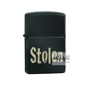 فندک زیپو Stolen کد 28834
