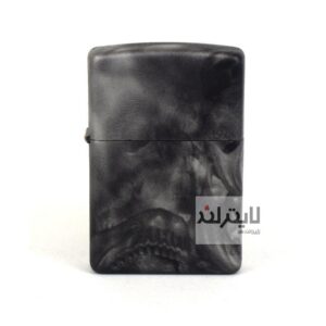 فندک زیپو مدل Zombie Soft Touch کد 28971