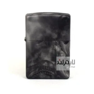 Ùندک زیپو مدل Zombie Soft Touch کد 28971