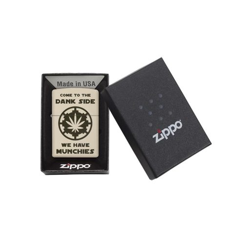 Zippo 29590 in box