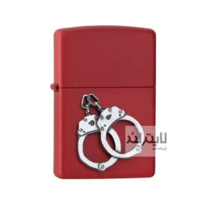 فندک زیپو مدل Handcuffs کد 2006319
