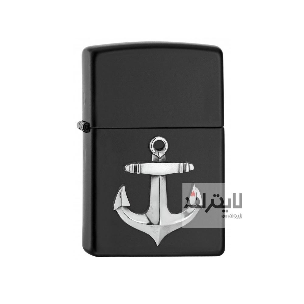 فندک زیپو مدل Anker Mini کد 2006519 1 فندک زیپو مدل Anker Mini کد 2006519