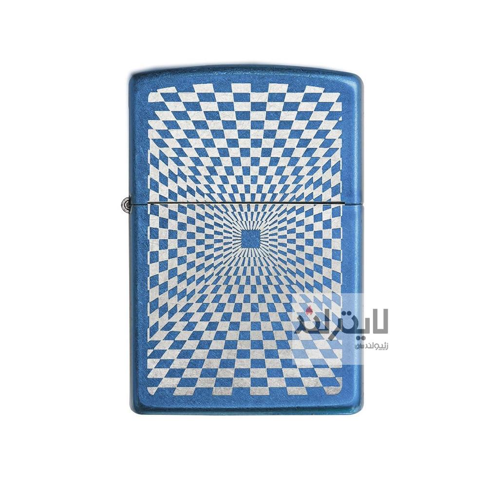 فندک زیپو مدل Minimalism Design کد 29427 1 فندک زیپو مدل Minimalism Design کد 29427