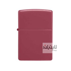 فندک زیپو مدل Classic Brick کد 49844