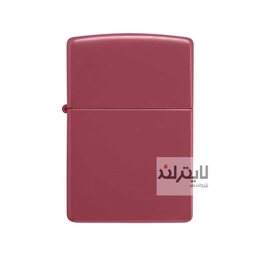 فندک زیپو مدل Classic Brick کد 49844 1 فندک زیپو مدل Classic Brick کد 49844