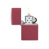 فندک زیپو مدل Red Brick Zippo Logo کد 49844ZL 5 49844zl 2