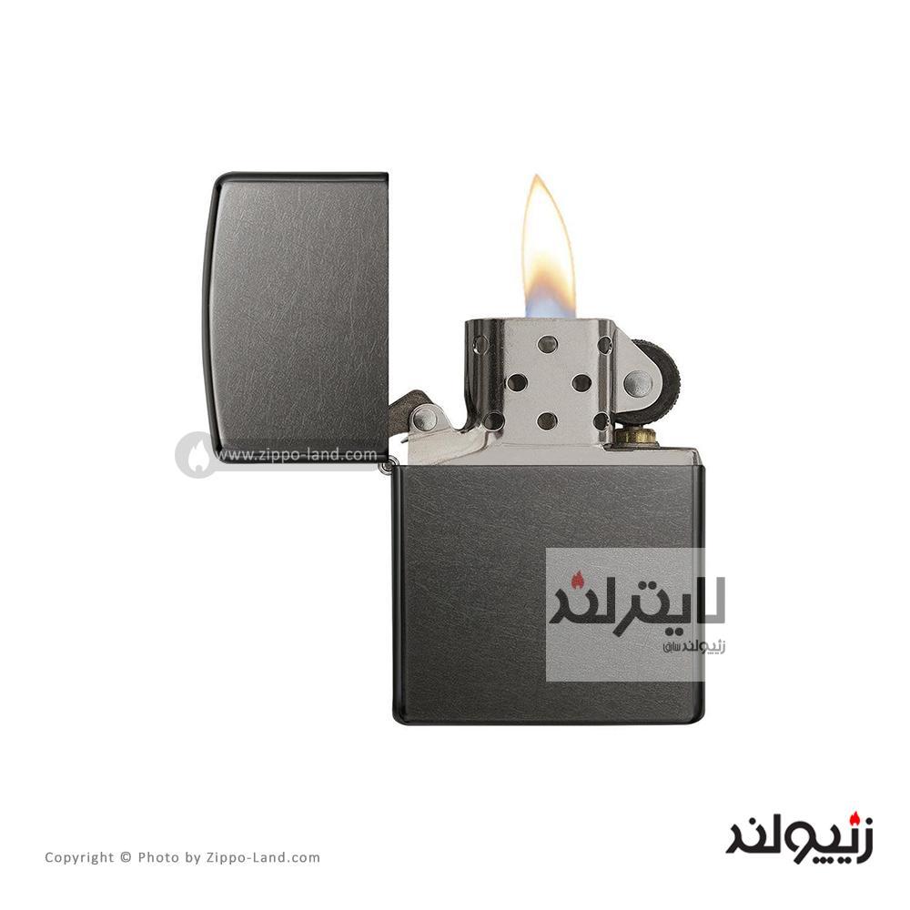 فندک زیپو کد 28378 2 فندک زیپو کد 28378 - Image 2