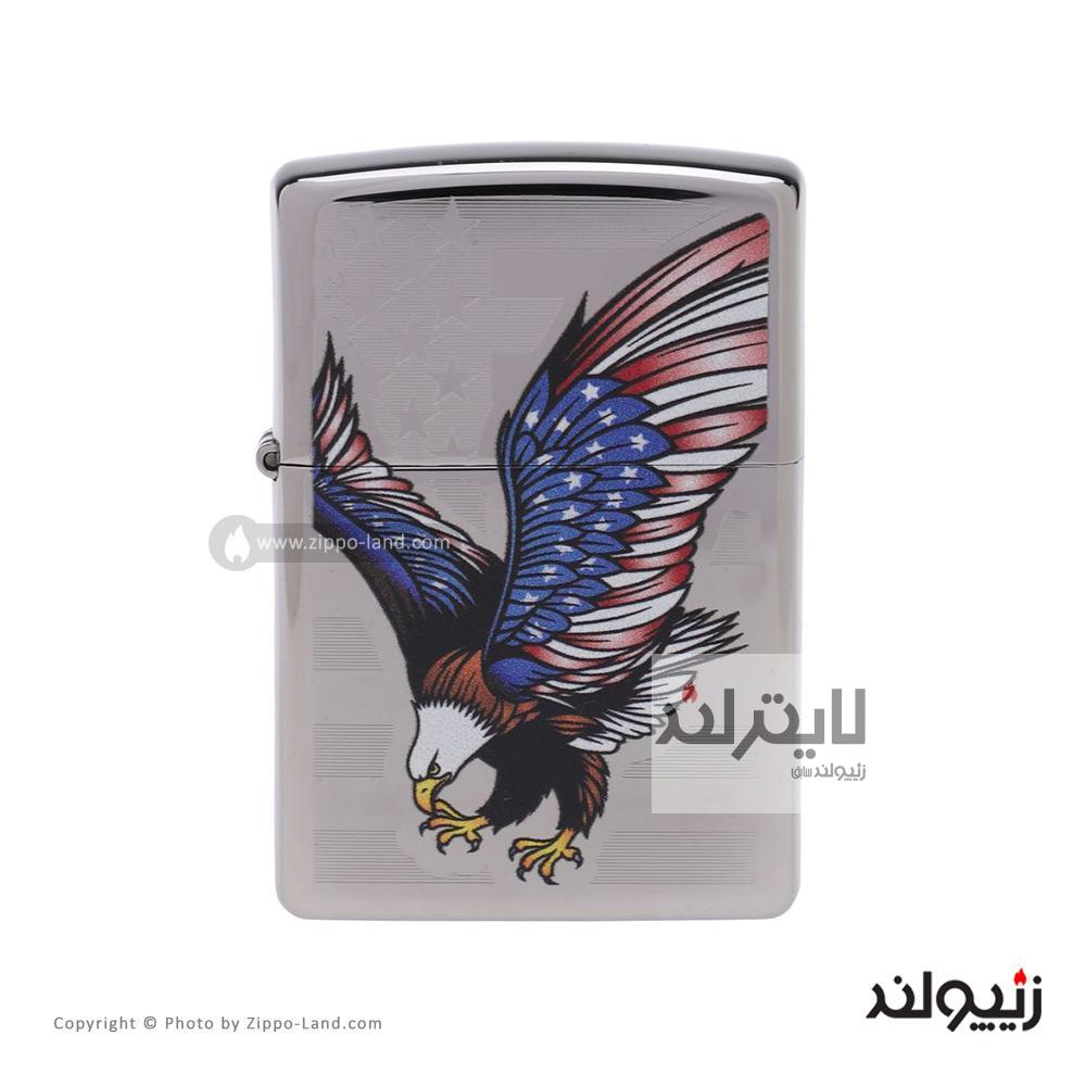 فندک زیپو مدل E-Star Award کد 28449 1 فندک زیپو مدل E-Star Award کد 28449