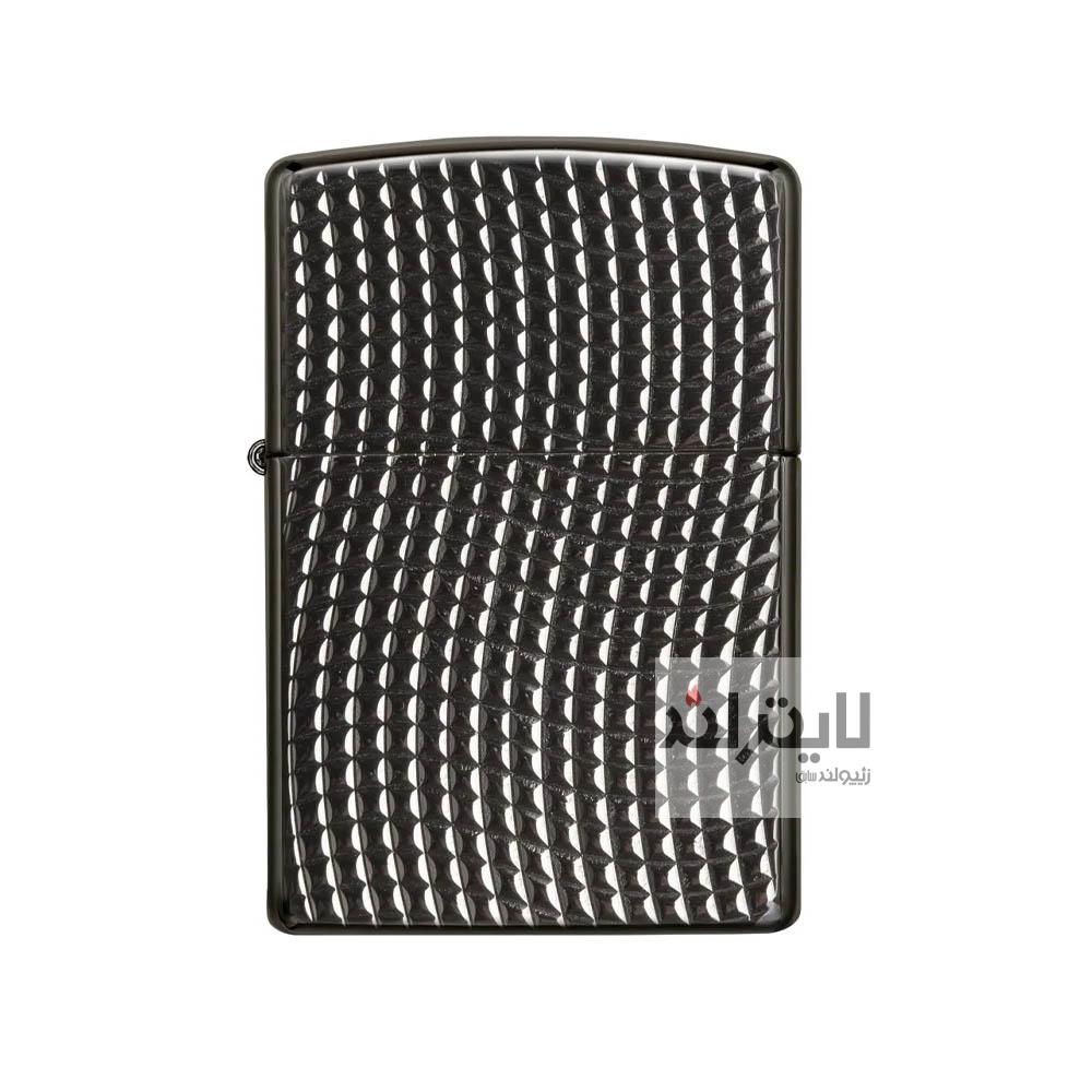 فندک زیپو مدل Armor Cross Wave Ridge کد 28544 1 فندک زیپو مدلArmor Cross Wave Ridge کد 28544