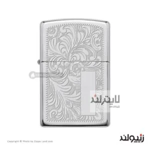 فندک زیپو مدل Venetian کد 352