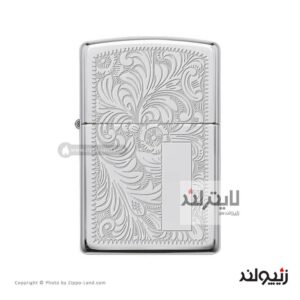 فندک زیپو مدل Venetian کد 352