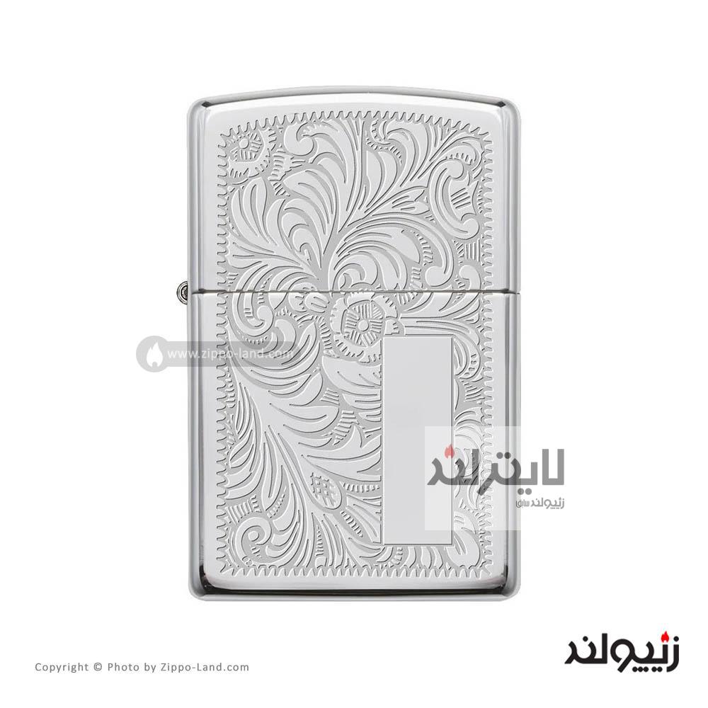 فندک زیپو مدل Venetian کد 352 1 فندک زیپو مدل Venetian کد 352