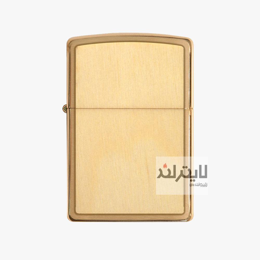 فندک زیپو مدل Woodchuck USA Birch کد 49082 1 فندک زیپو مدل Woodchuck USA Birch کد 49082