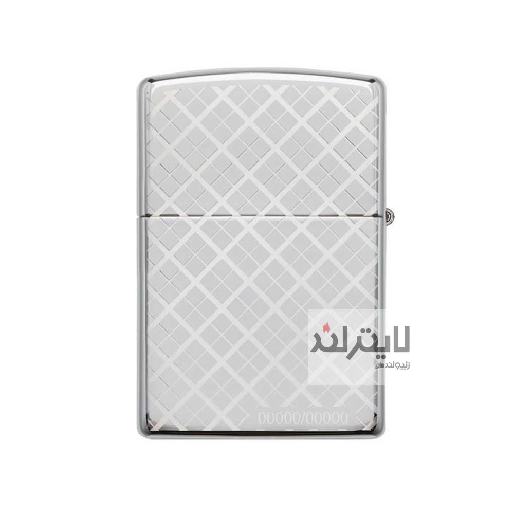 فندک زیپو مدل 600 Millionth Collectible کد 49272 2 فندک زیپو مدل 600 Millionth Collectible کد 49272 - Image 2