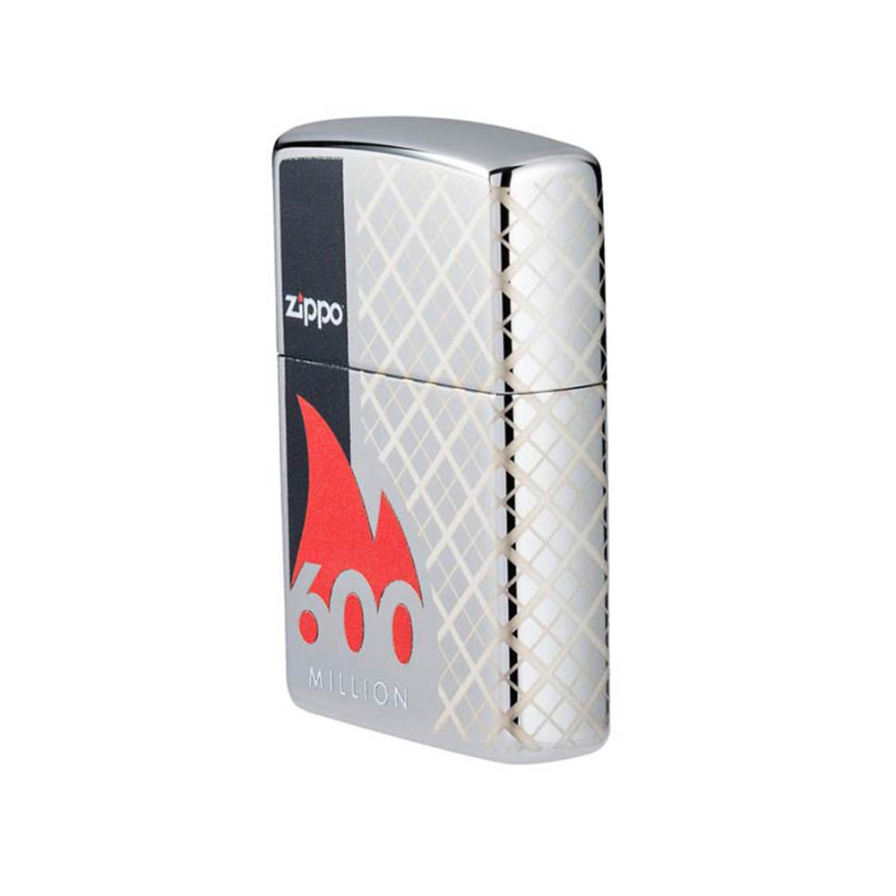 فندک زیپو مدل 600 Millionth Collectible کد 49272 5 فندک زیپو مدل 600 Millionth Collectible کد 49272 - Image 5