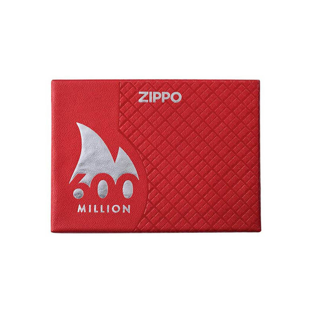 فندک زیپو مدل 600 Millionth Collectible کد 49272 8 فندک زیپو مدل 600 Millionth Collectible کد 49272 - Image 8