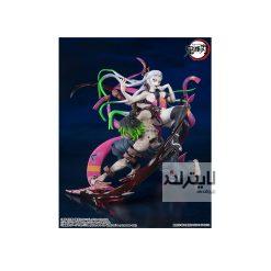 فیگور Daki و Gyutaro از انیمه Demon Slayer