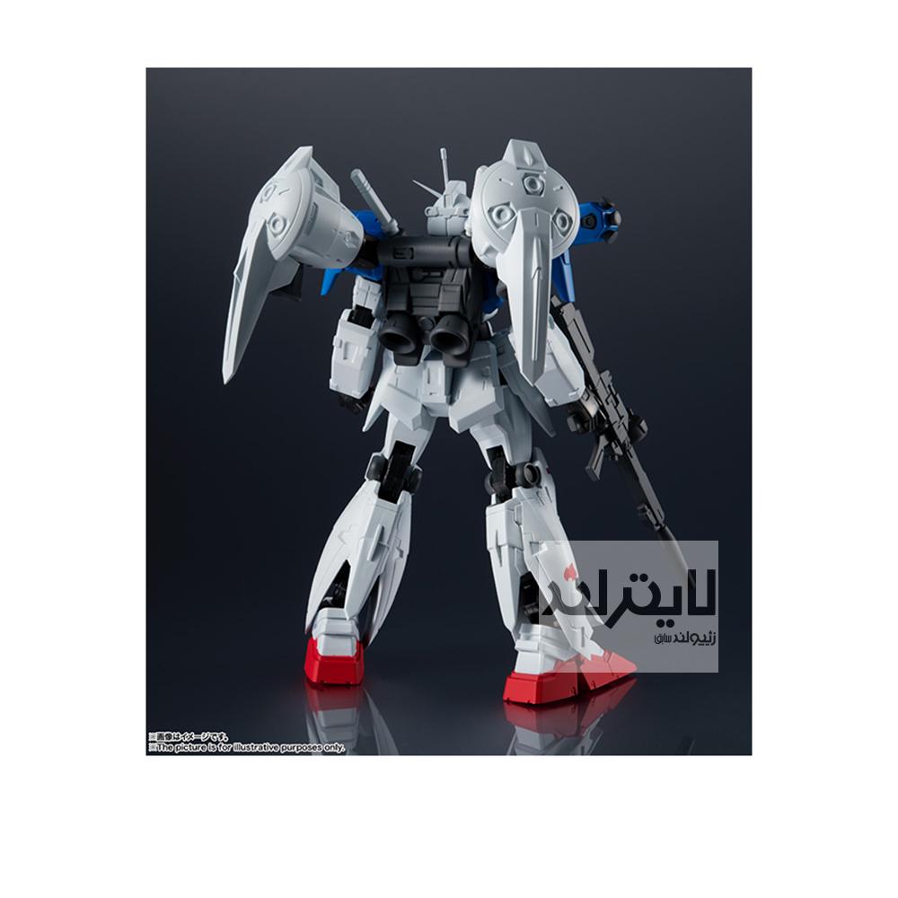 اکشن فیگور ربات RX-78GP01FB از انیمه Gundam Universe ساخت شرکت Bandai Tamashii 2 اکشن فیگور ربات RX-78GP01FB از انیمه Gundam Universe ساخت شرکت Bandai Tamashii - Image 2
