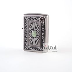 فندک زیپو مدل Southwest Sun Pocket Lighter کد 29105