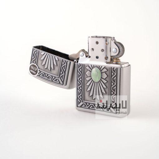 فندک زیپو مدل Southwest Sun Pocket Lighter کد 29105 - Image 3