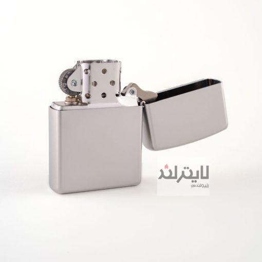 فندک زیپو مدل Southwest Sun Pocket Lighter کد 29105 - Image 4