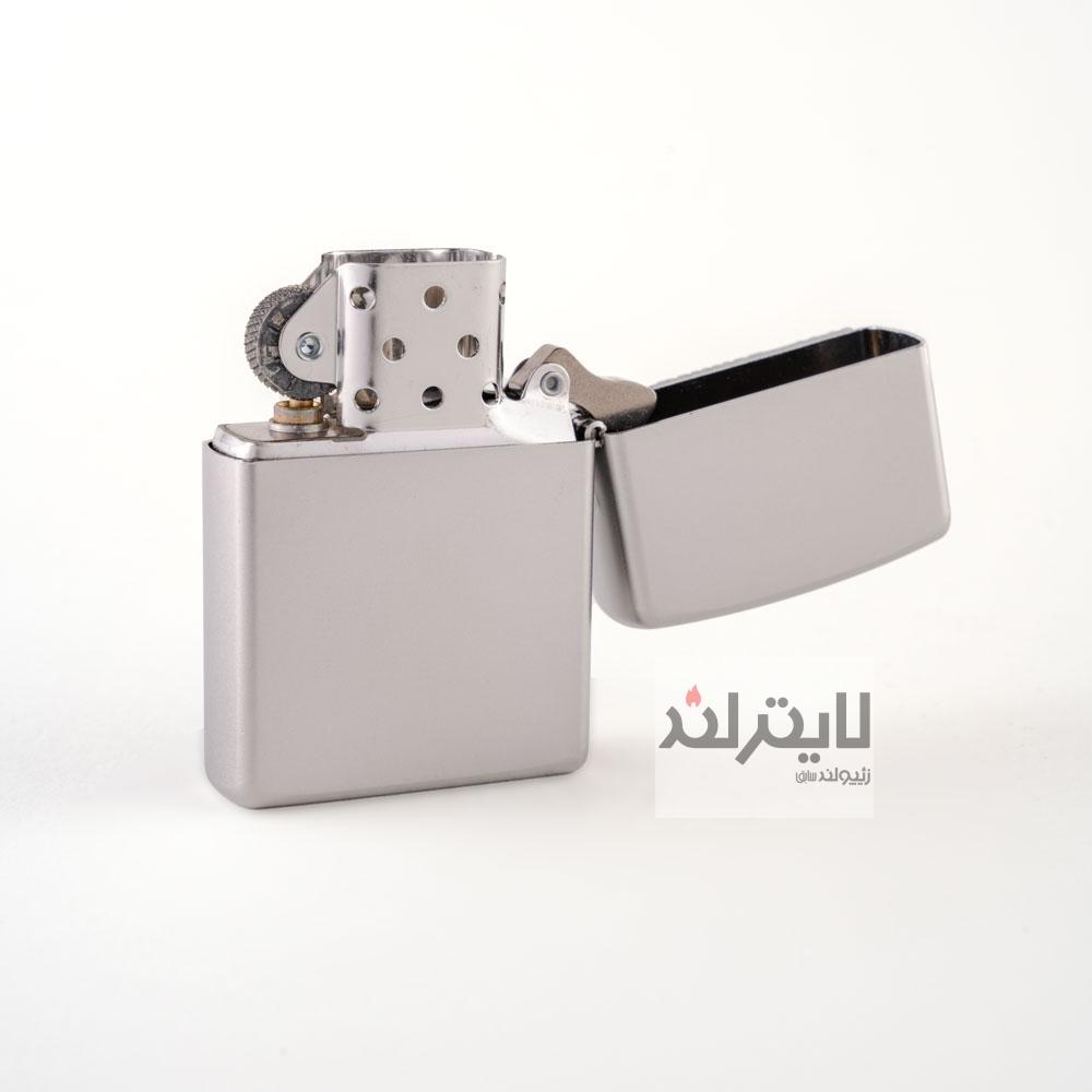 فندک زیپو مدل Southwest Sun Pocket Lighter کد 29105 4 فندک زیپو مدل Southwest Sun Pocket Lighter کد 29105 - Image 4