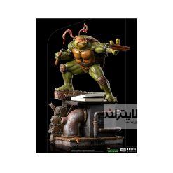 فیگور Michelangelo از سری لاک پشت های نینجای نوجوان