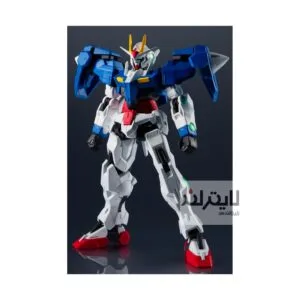 اکشن فیگور ربات GN-0000+GNR-010 00 از انیمه Gundam Universe