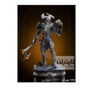 فیگور Steppenwolf