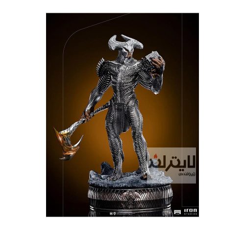 فیگور Steppenwolf