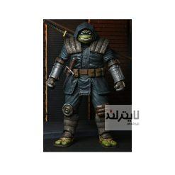 اکشن فیگور THE LAST RONIN ARMOREDاز لاکپشت های نینجا ساخت شرکت NECA