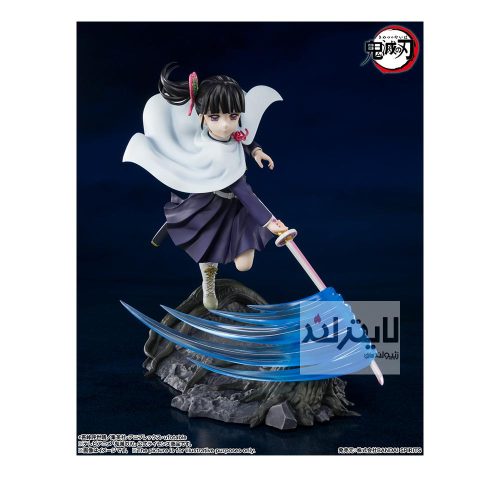 فیگور Kanao Tsuyuri از انیمه Demon Slayer