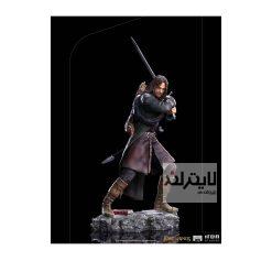 فیگور Aragorn از ارباب حلقه ها