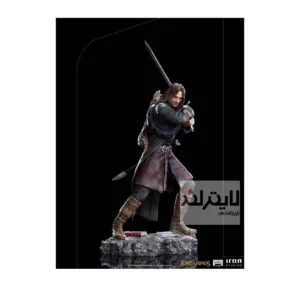 فیگور Aragorn از ارباب حلقه ها