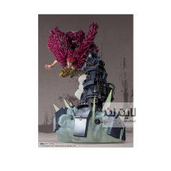 فیگور Eustass Kid از انیمه One Piece