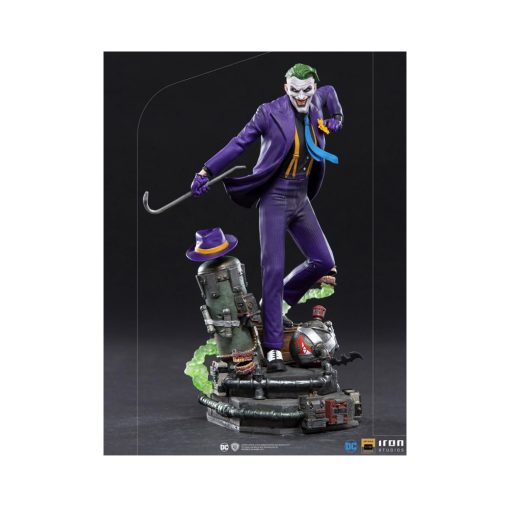 فیگو Joker از DC Comics