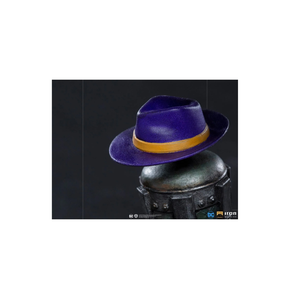 فیگو Joker از DC Comics ساخت شرکت Iron Studio 8 فیگو Joker از DC Comics ساخت شرکت Iron Studio - Image 8