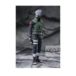 اکشن فیگور Kakashi Hatake از انیمه Naruto