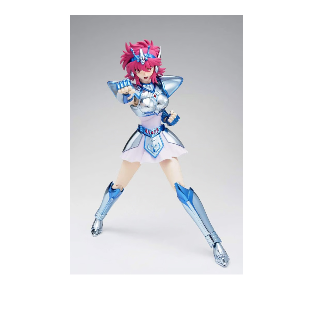اکشن فیگور Sainth Seiya از انیمه Knights Of Zodiac ساخت شرکت Bandai Tamashii 3 اکشن فیگور Sainth Seiya از انیمه Knights Of Zodiac ساخت شرکت Bandai Tamashii - Image 3