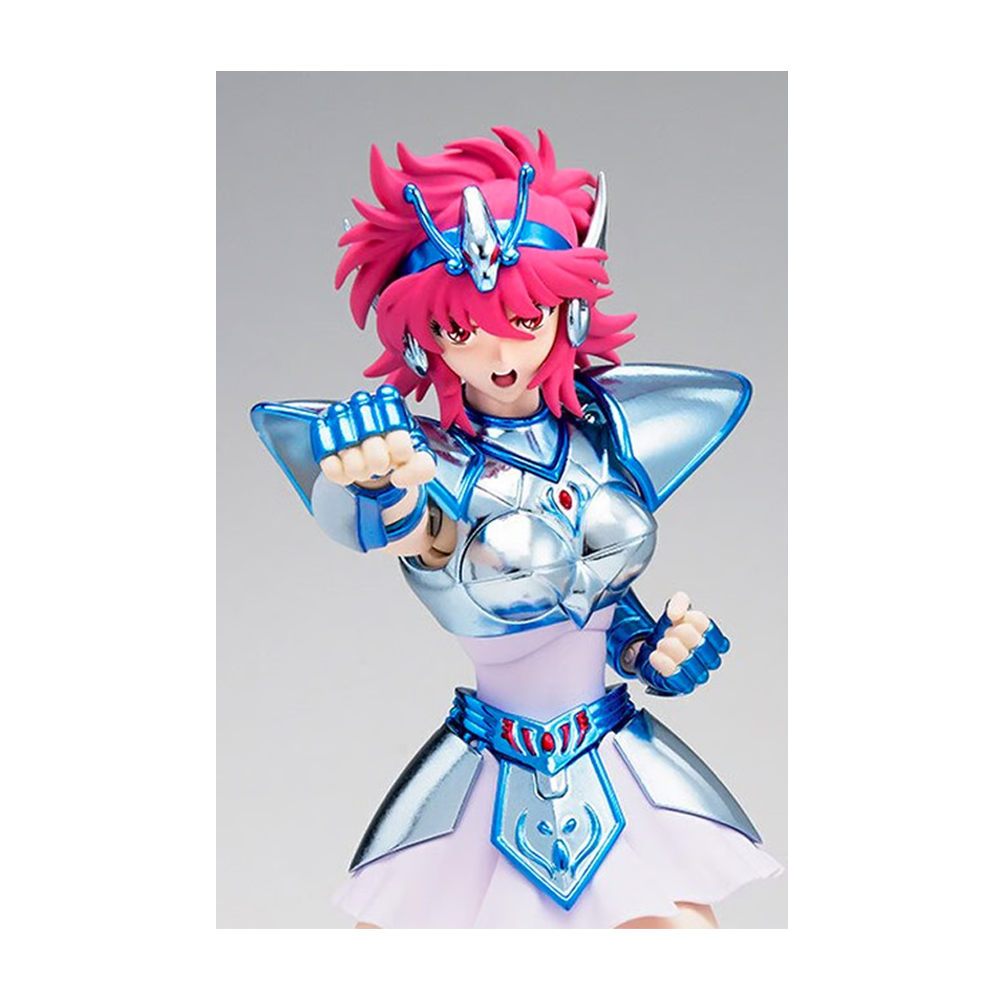 اکشن فیگور Sainth Seiya از انیمه Knights Of Zodiac ساخت شرکت Bandai Tamashii 4 اکشن فیگور Sainth Seiya از انیمه Knights Of Zodiac ساخت شرکت Bandai Tamashii - Image 4